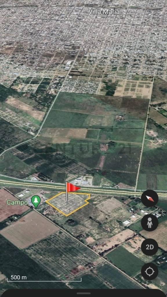 Foto de 6 HECTAREAS EN VENTA! Villa Maria., imagen 3