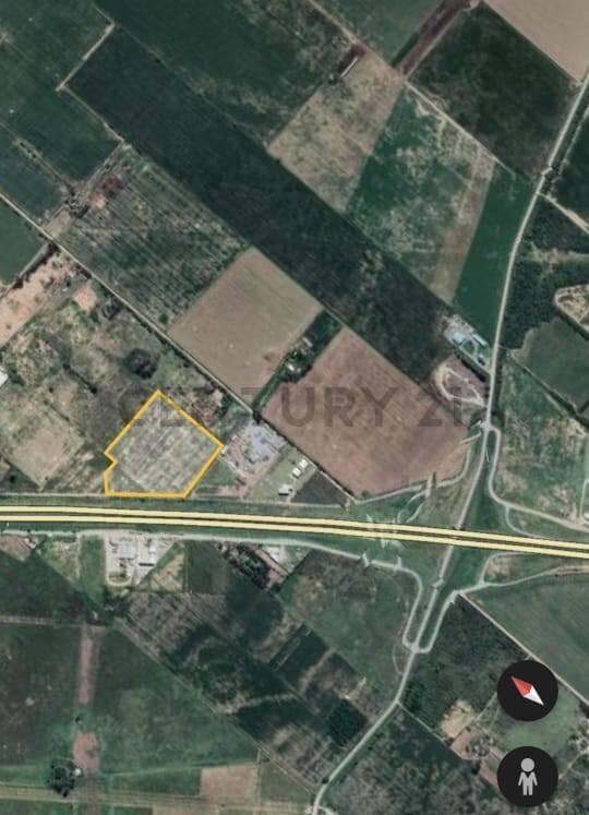 Foto de 6 HECTAREAS EN VENTA! Villa Maria., imagen 2