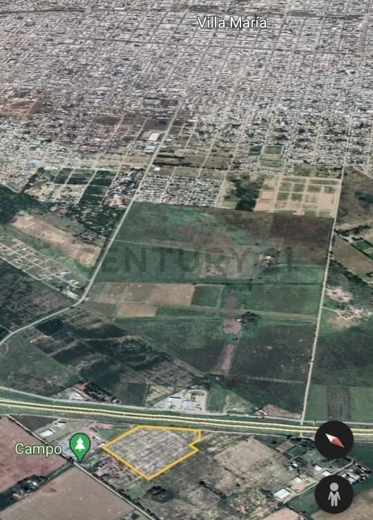Foto de 6 HECTAREAS EN VENTA! Villa Maria., imagen 5