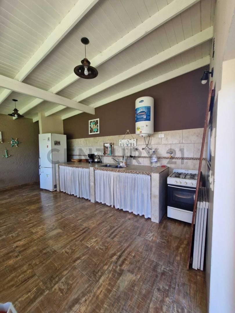 Foto de Casa frente al Lago de 3 dormitorios., imagen 3