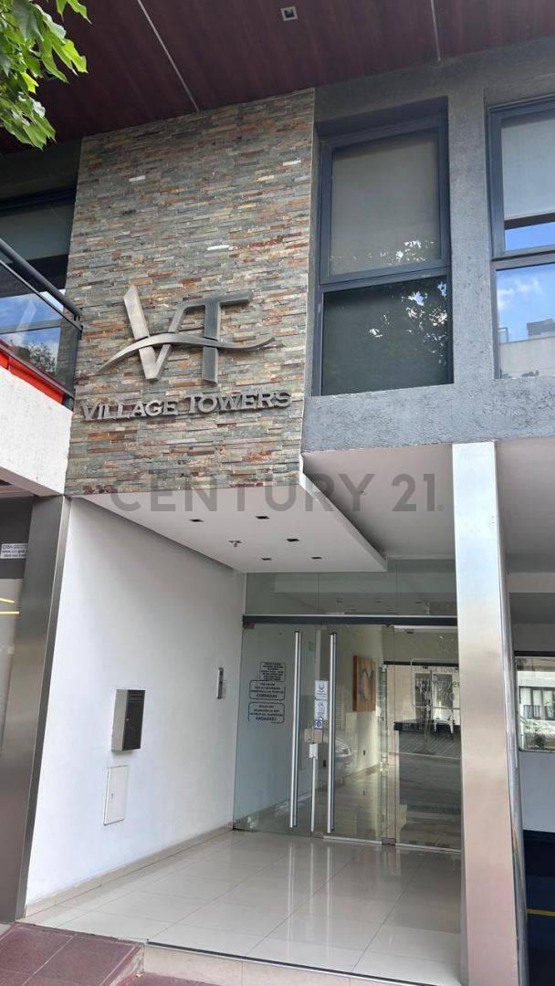 Foto de Depto con cochera. Localidad de Villa Carlos Paz., imagen 2