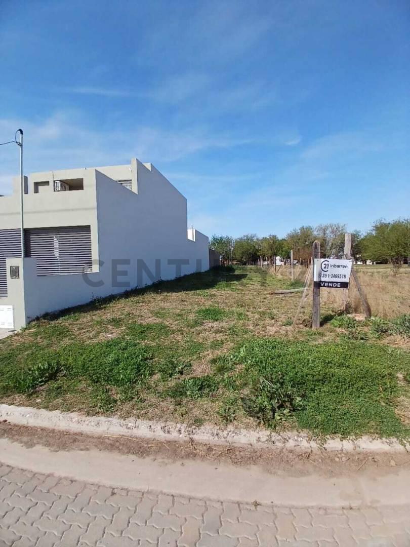 Foto de LOTE EN VENTA ZONA AV. FUERZA AEREA. B° ROSEDAL ANEXO, imagen 2