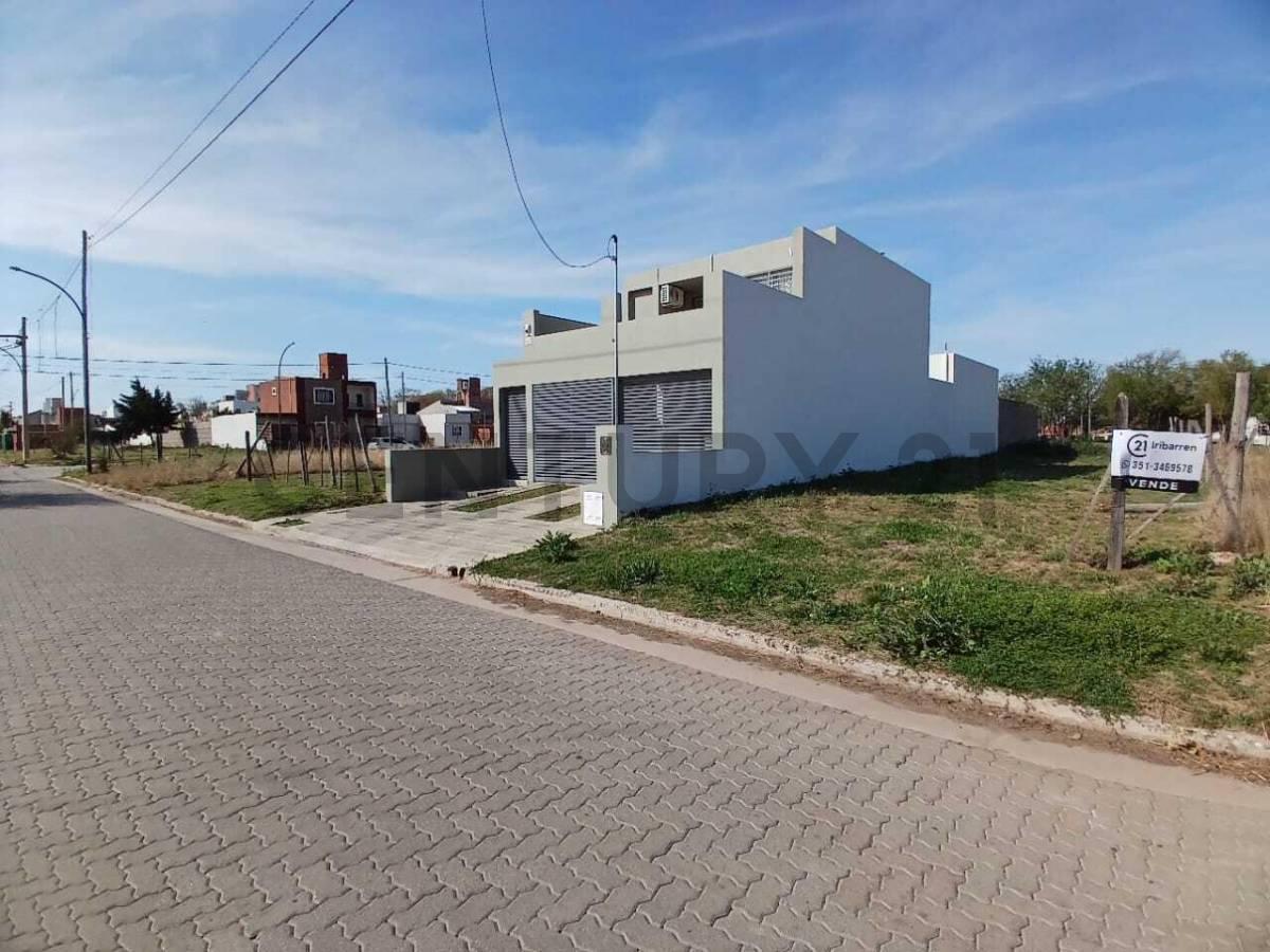 Foto de LOTE EN VENTA ZONA AV. FUERZA AEREA. B° ROSEDAL ANEXO, imagen 5
