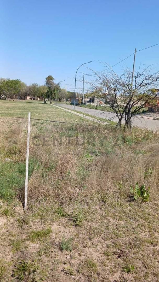 Foto de LOTE EN VENTA ZONA AV. FUERZA AEREA. B° ROSEDAL ANEXO, imagen 3