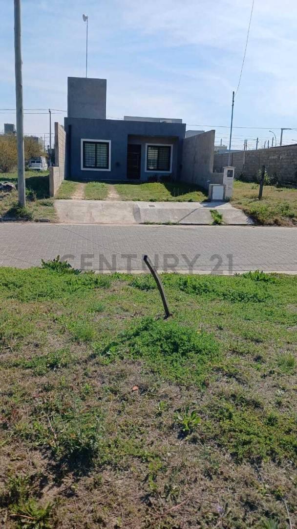 Foto de LOTE EN VENTA ZONA AV. FUERZA AEREA. B° ROSEDAL ANEXO, imagen 4
