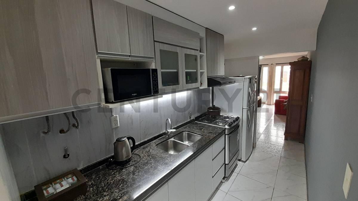 Foto de Venta Casa Barrio Carrara de Horizonte + Dpto Planta Alta a Terminar, imagen 4