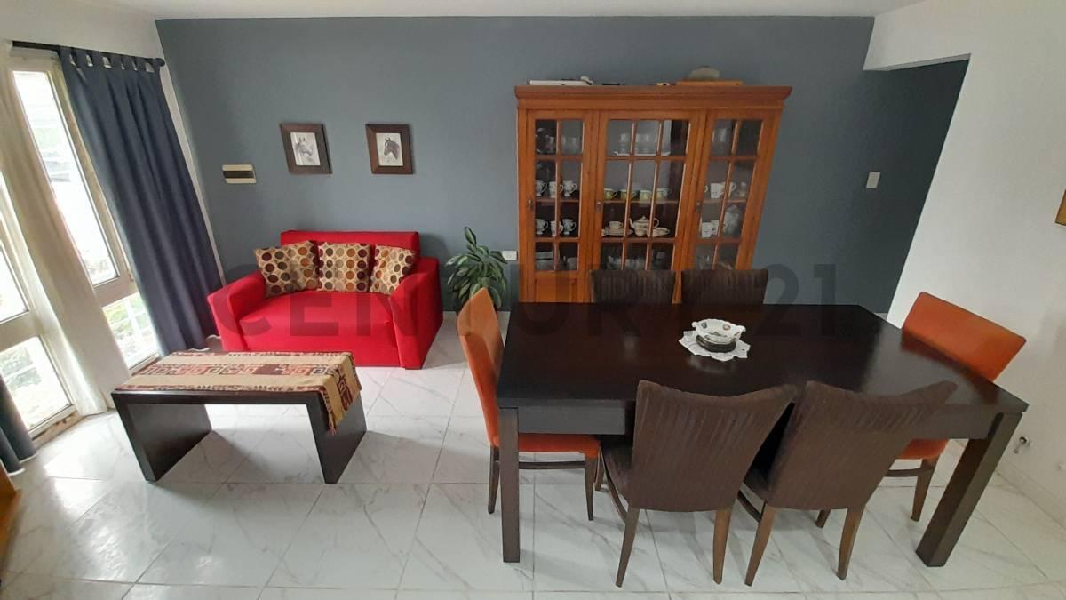 Foto de Venta Casa Barrio Carrara de Horizonte + Dpto Planta Alta a Terminar, imagen 1