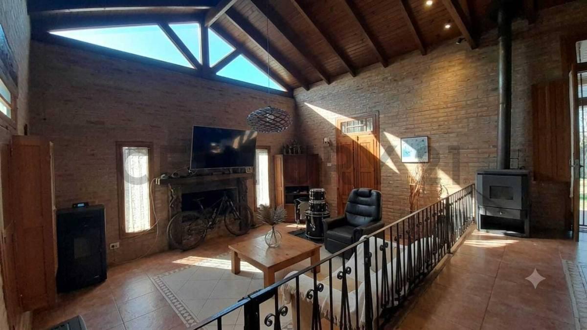 Foto de Casa en Venta Rivera Indarte con pileta, imagen 1