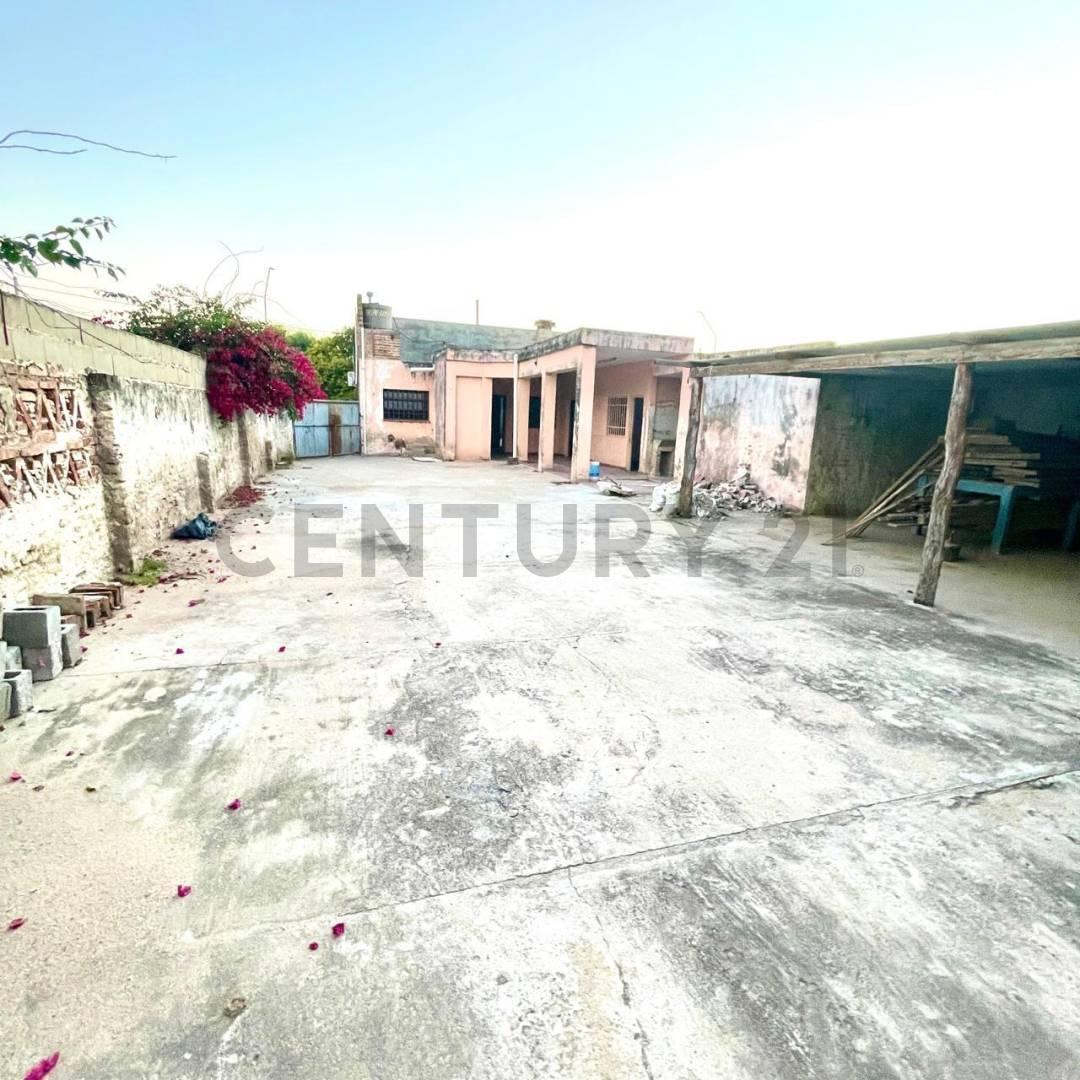 Foto de Venta de Local comercial más casa a reacondicionar, imagen 5