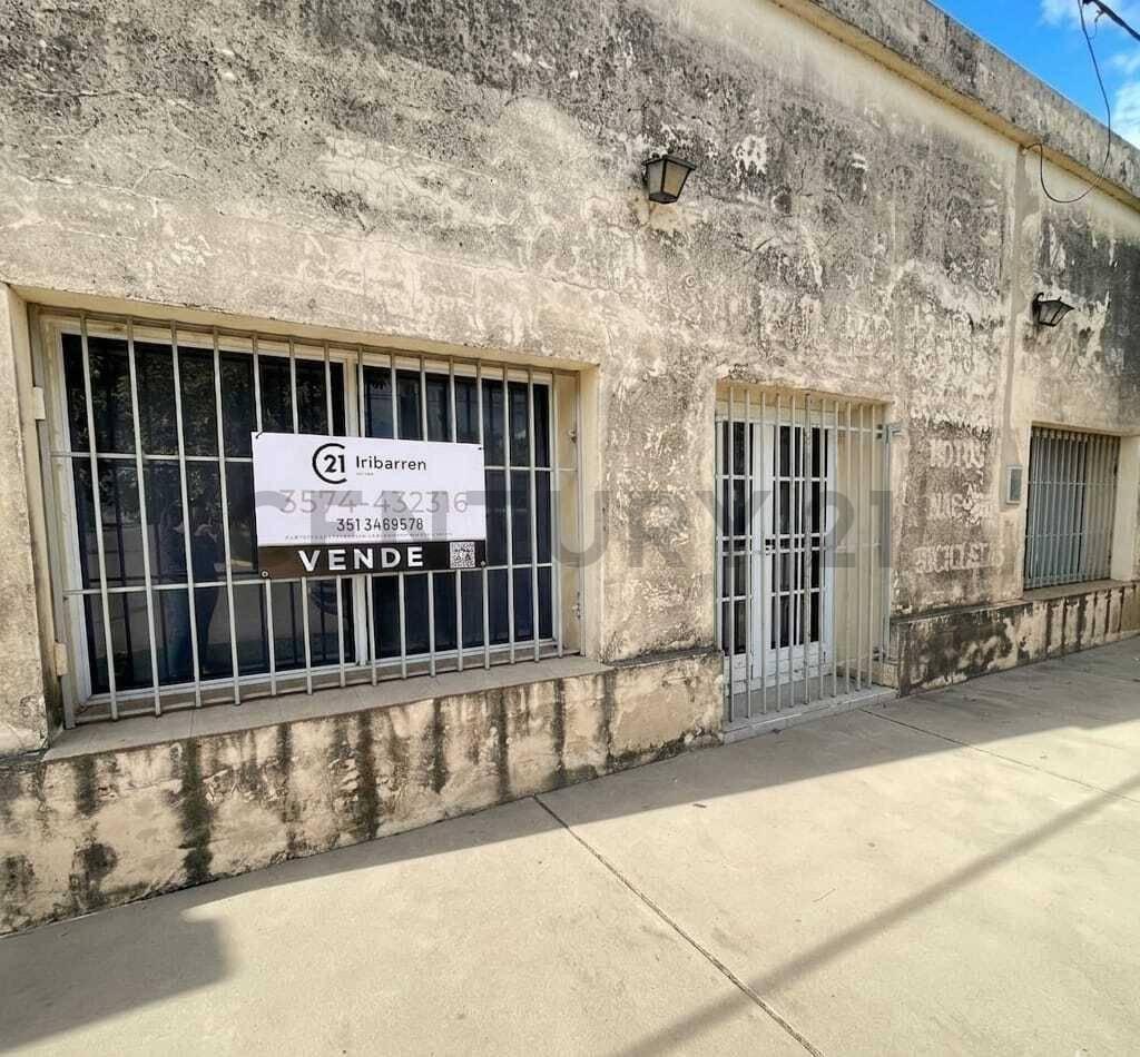 Foto de Venta de Local comercial más casa a reacondicionar, imagen 1