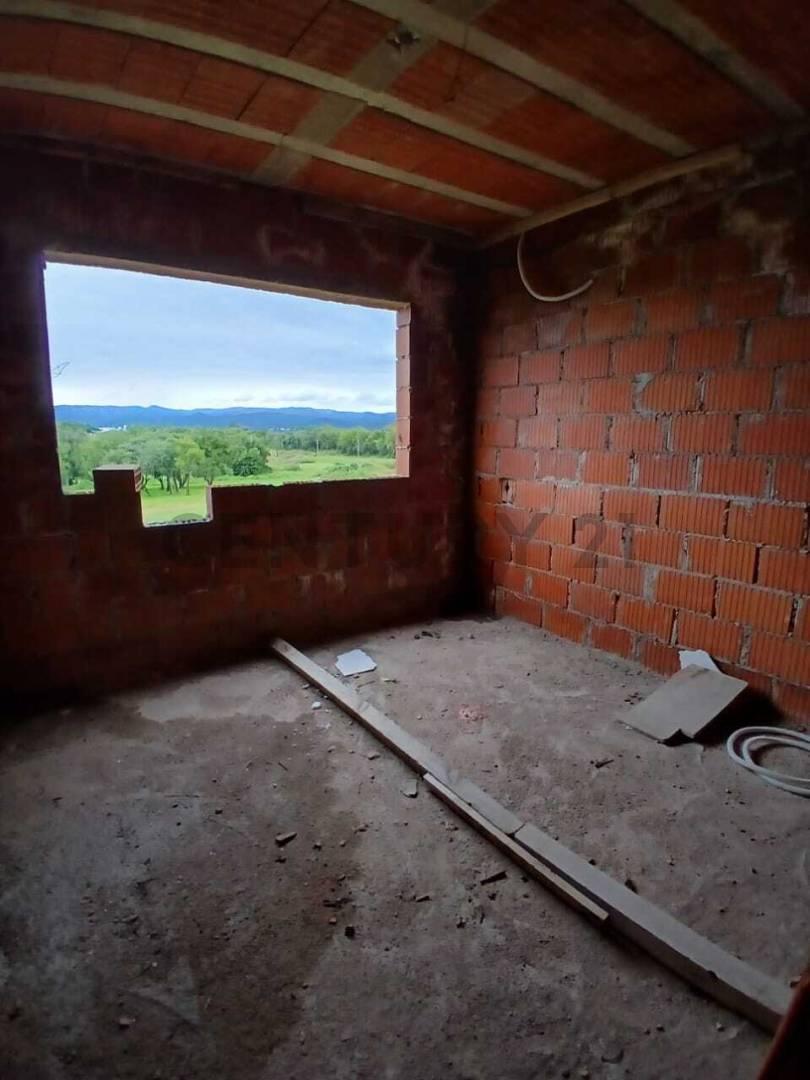 Foto de Propiedad en construcción en Barrio Cerrado Aires del Nordeste Unquillo, imagen 5