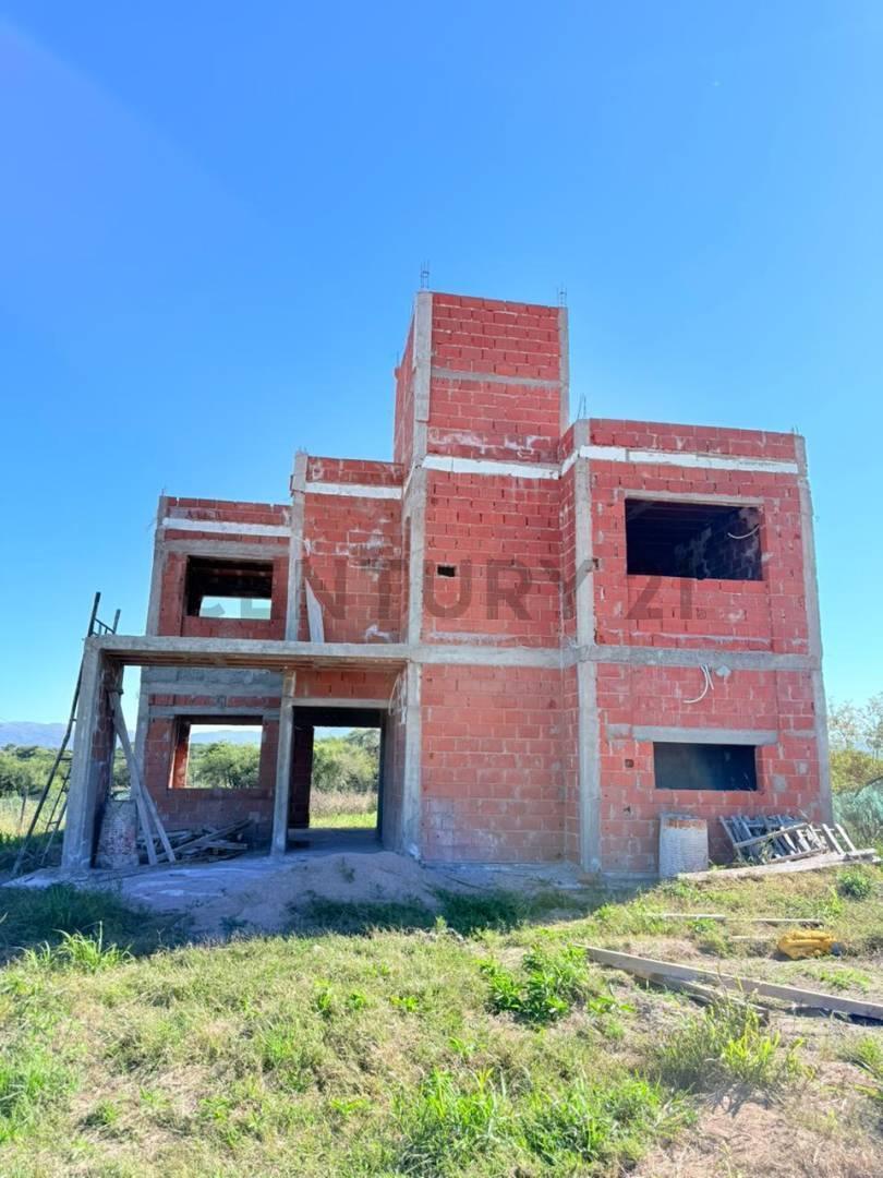 Foto de Propiedad en construcción en Barrio Cerrado Aires del Nordeste Unquillo, imagen 2