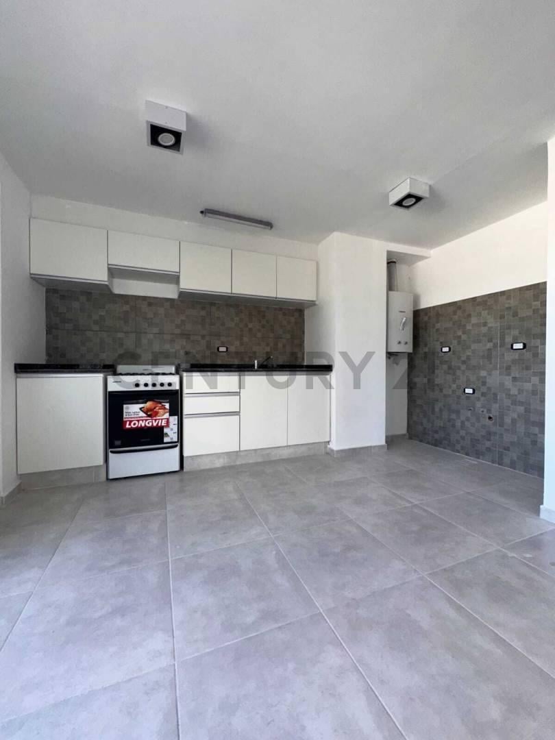 Foto de Amplio Dpto a ESTRENAR!!! 1 Dormitorio con Balcon, imagen 3