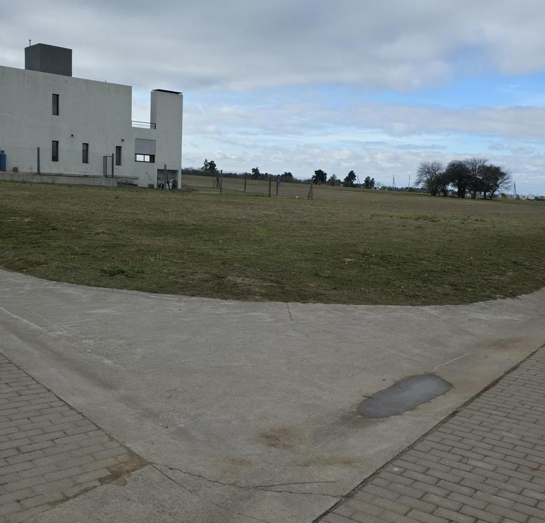 Foto de Terreno en venta en ACQUAVISTA, imagen 4