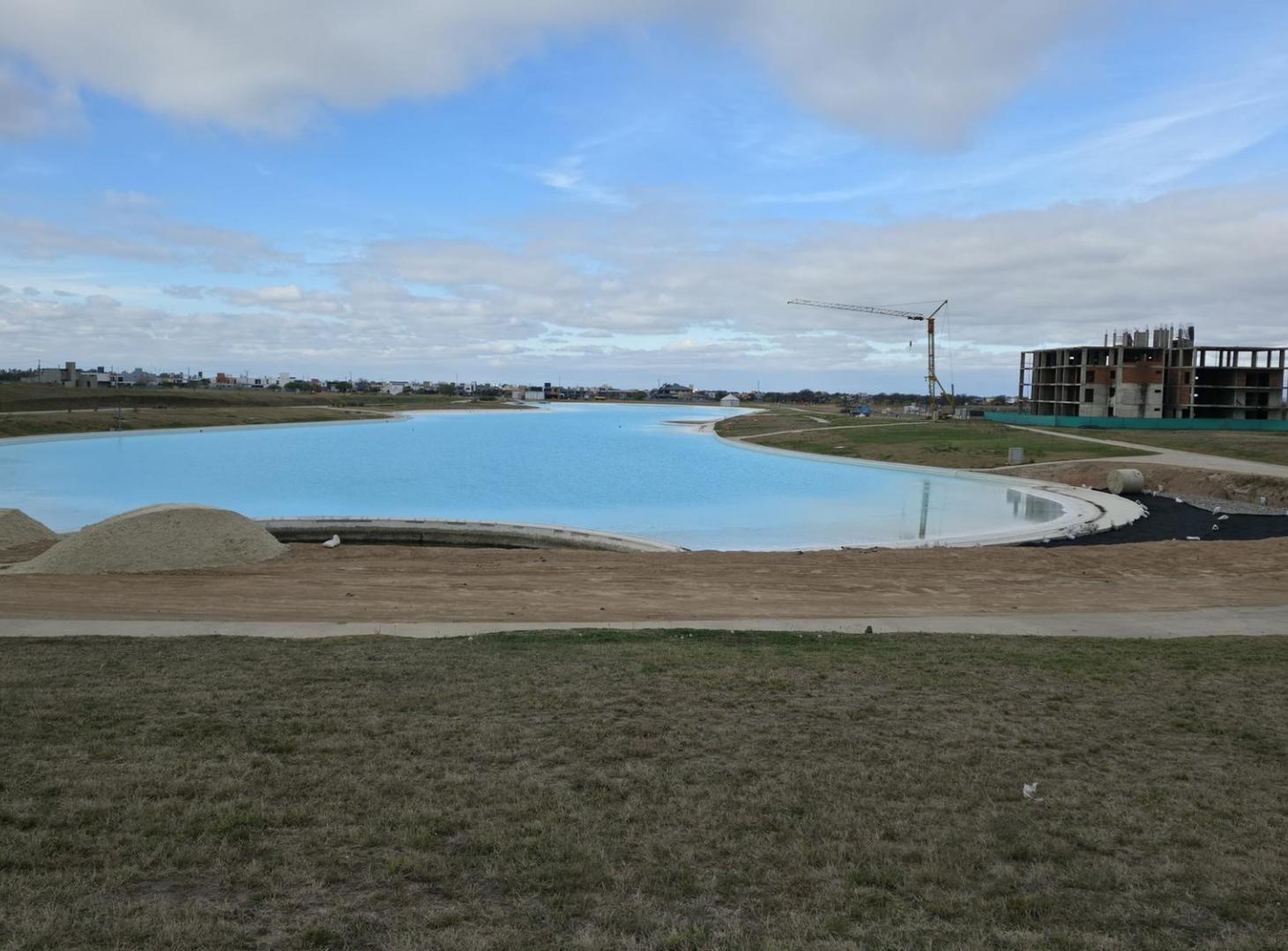Foto de Terreno en venta en ACQUAVISTA, imagen 5