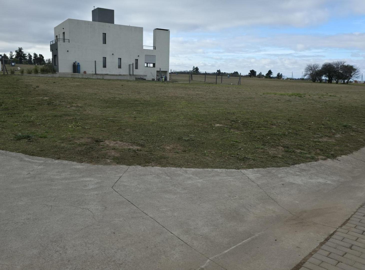Foto de Terreno en venta en ACQUAVISTA, imagen 2