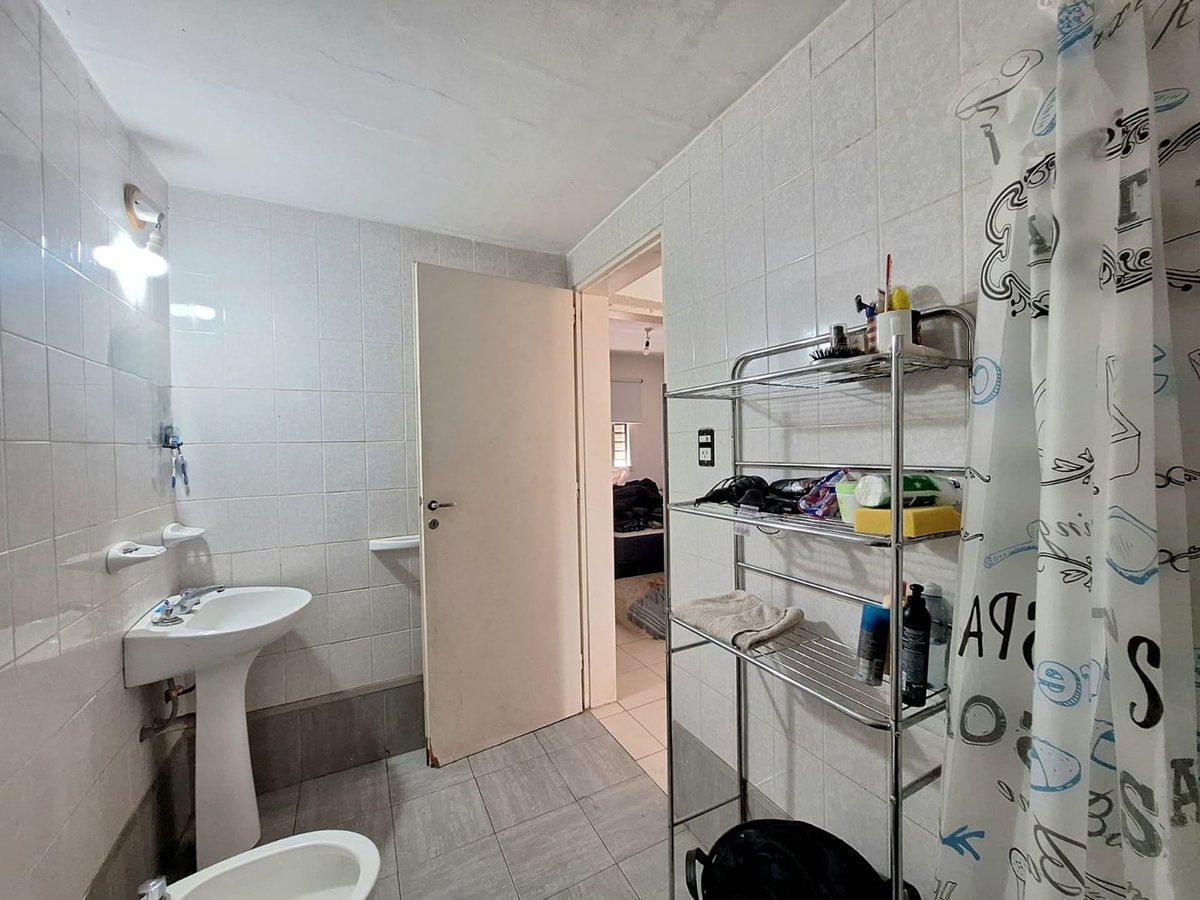 Venta Dpto 1dorm y Balcon Apto Credito Bo Alberdi 3