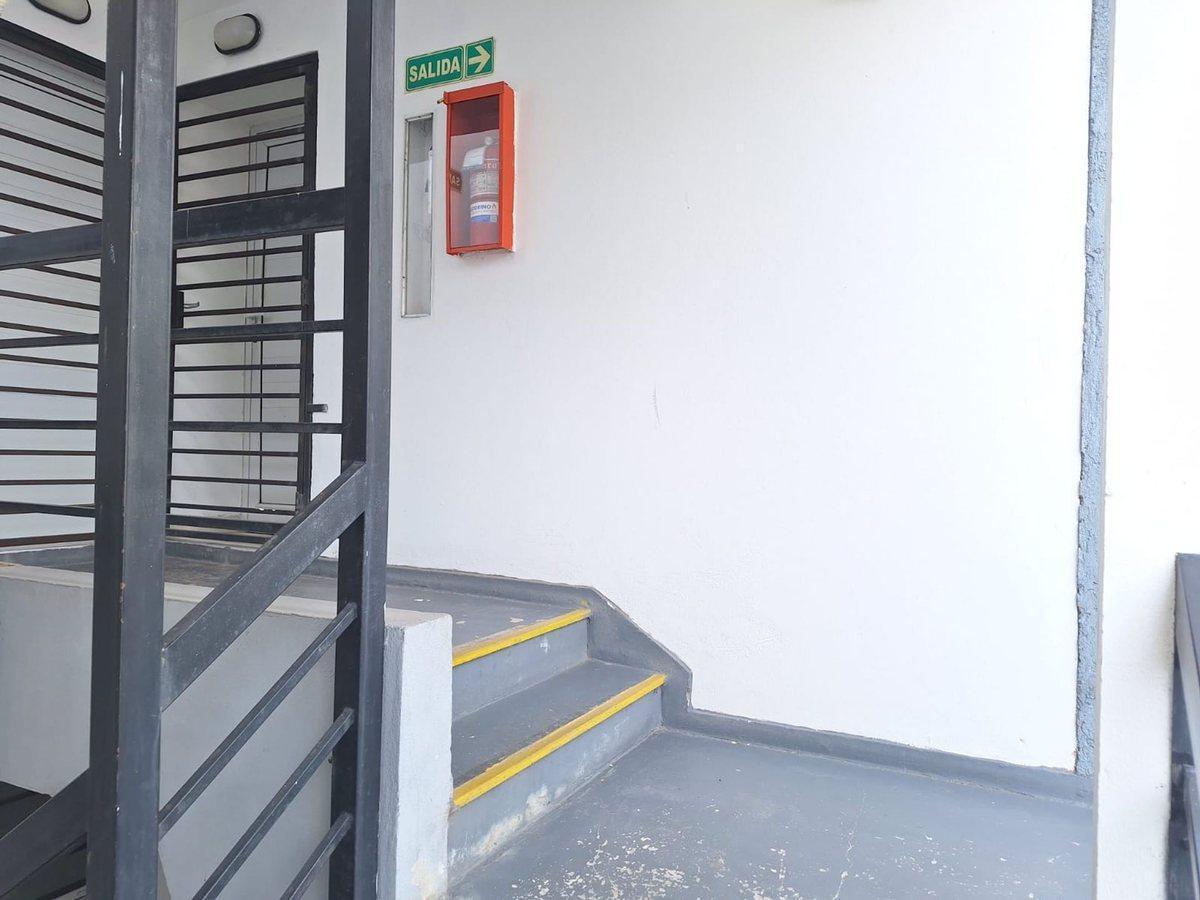 Venta Dpto 1dorm y Balcon Apto Credito Bo Alberdi 1