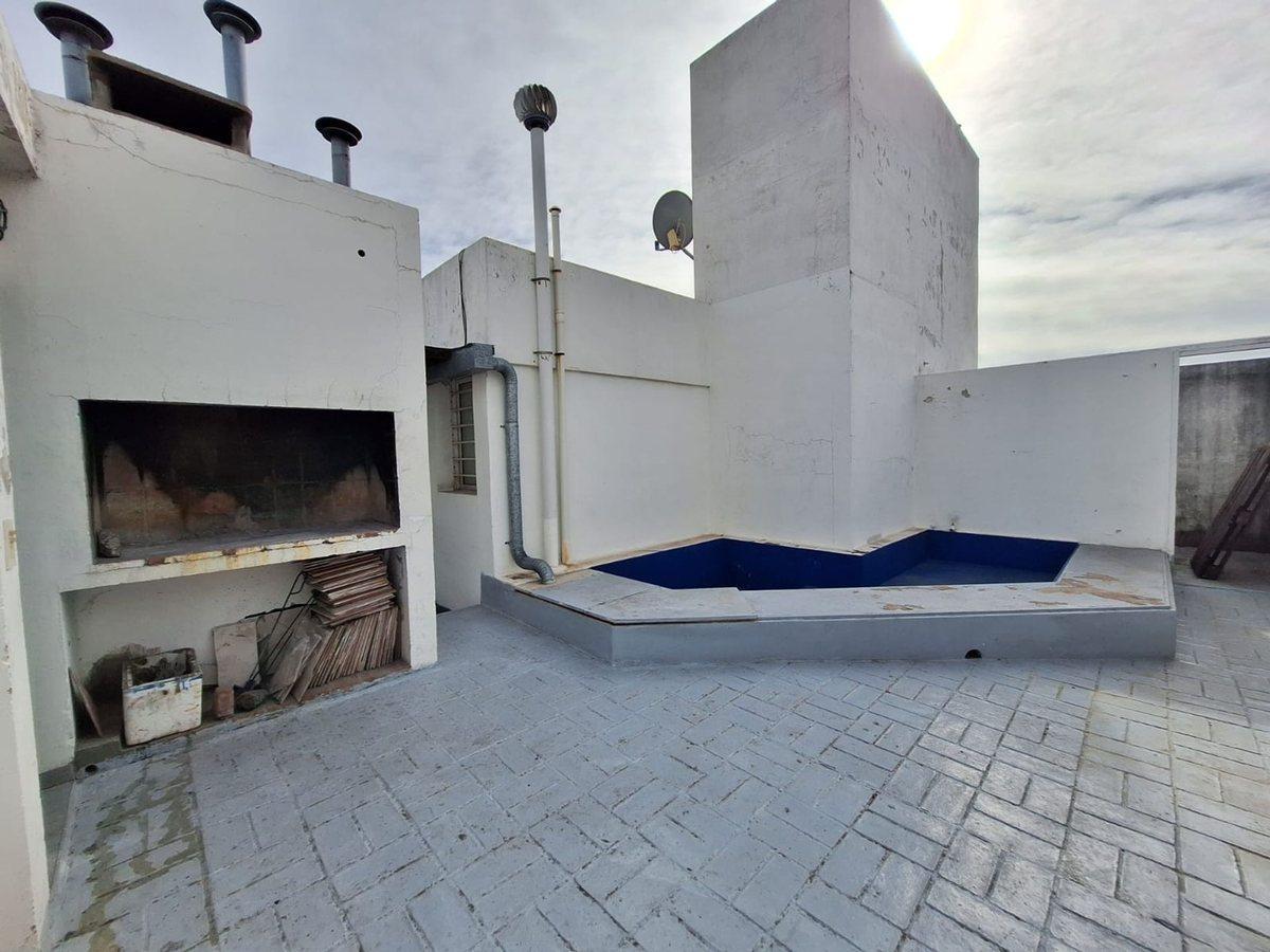 Venta Dpto 1dorm y Balcon Apto Credito Bo Alberdi 4