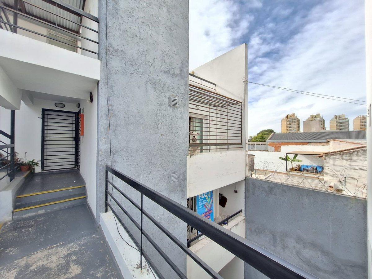 Venta Dpto 1dorm y Balcon Apto Credito Bo Alberdi 5