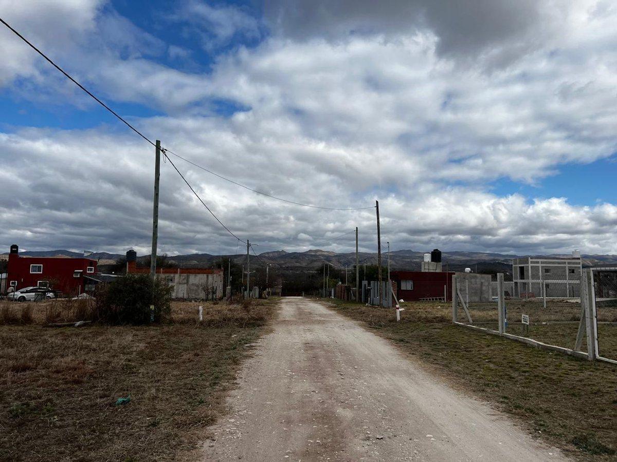 Propiedad en Argentina