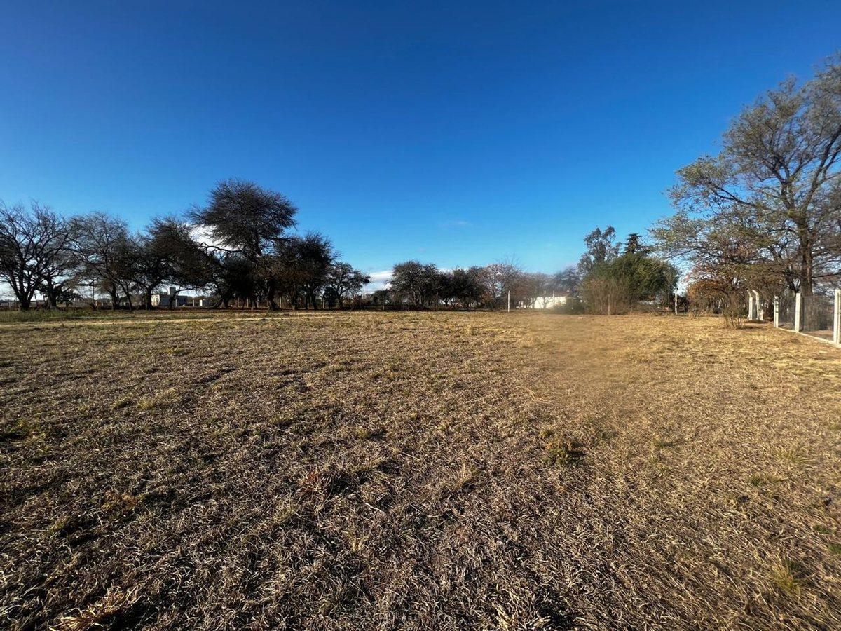 Lotes C/ Escritura en Anisacate de 1250 m. Ayre 3