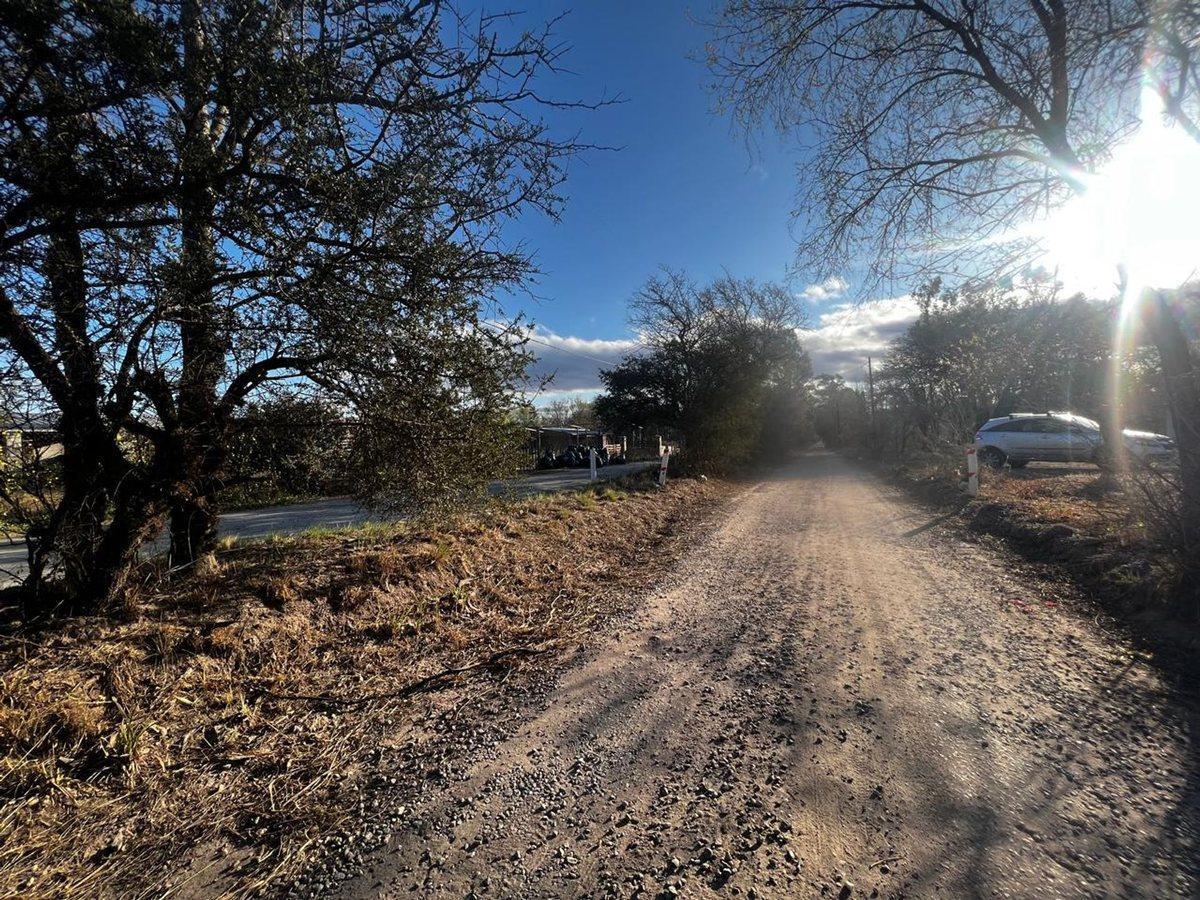Lotes C/ Escritura en Anisacate de 1250 m. Ayre 1