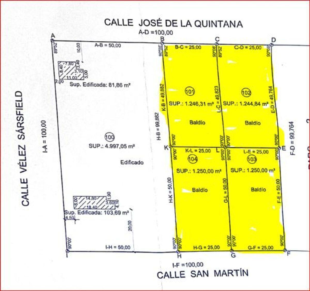 Plano 1
