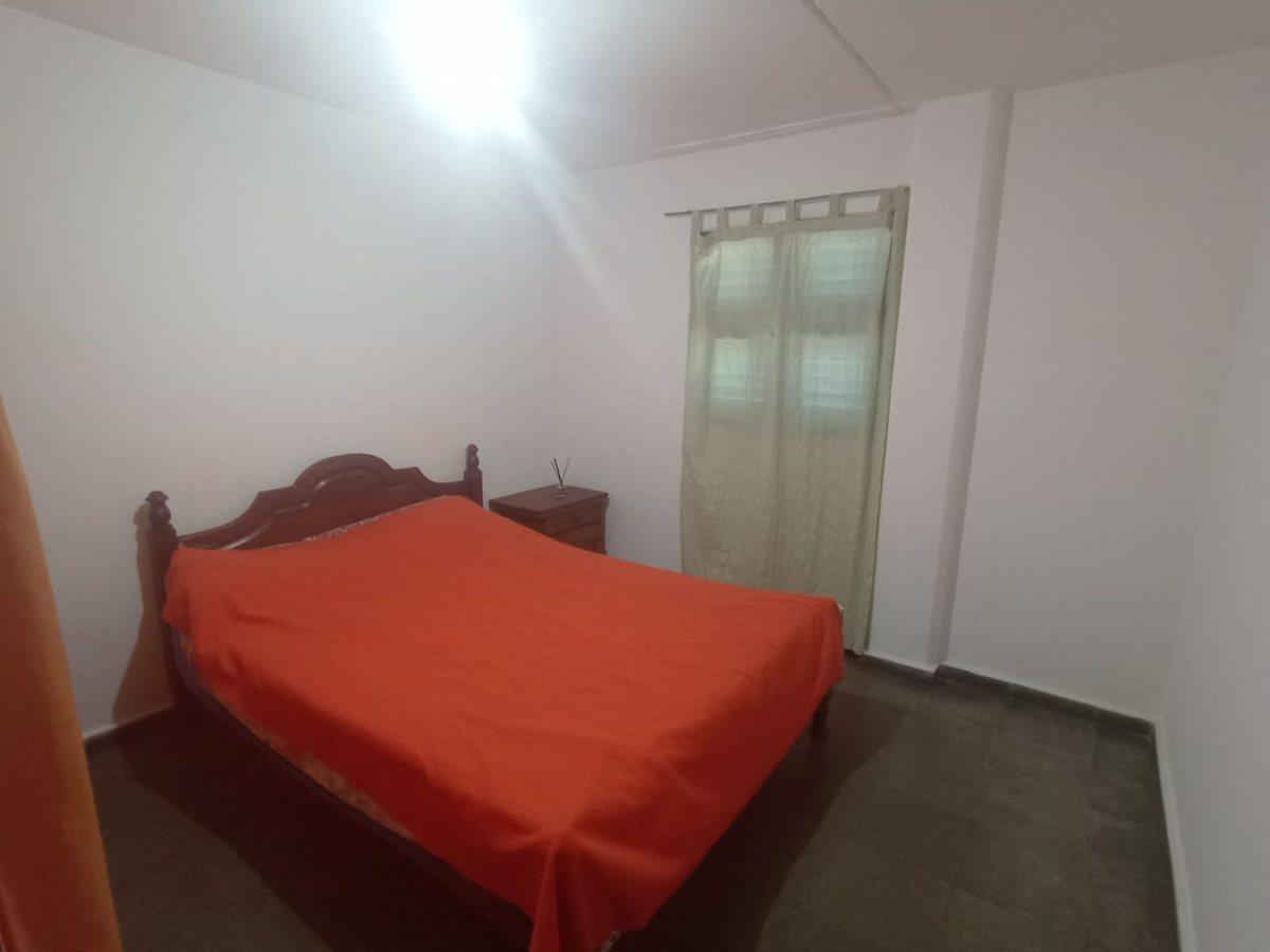 Vende Deprtamento 2 Dorm. Celso Barrios 3