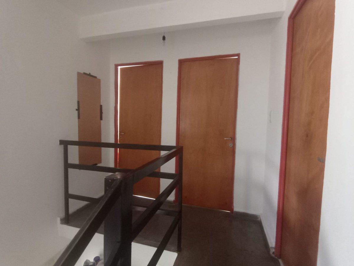 Vende Deprtamento 2 Dorm. Celso Barrios 2