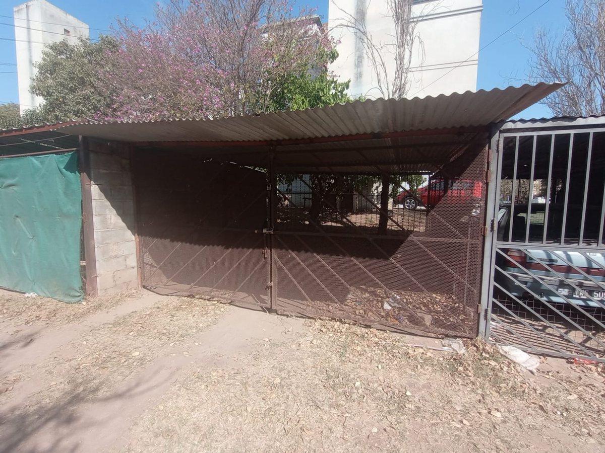 Vende Deprtamento 2 Dorm. Celso Barrios 4
