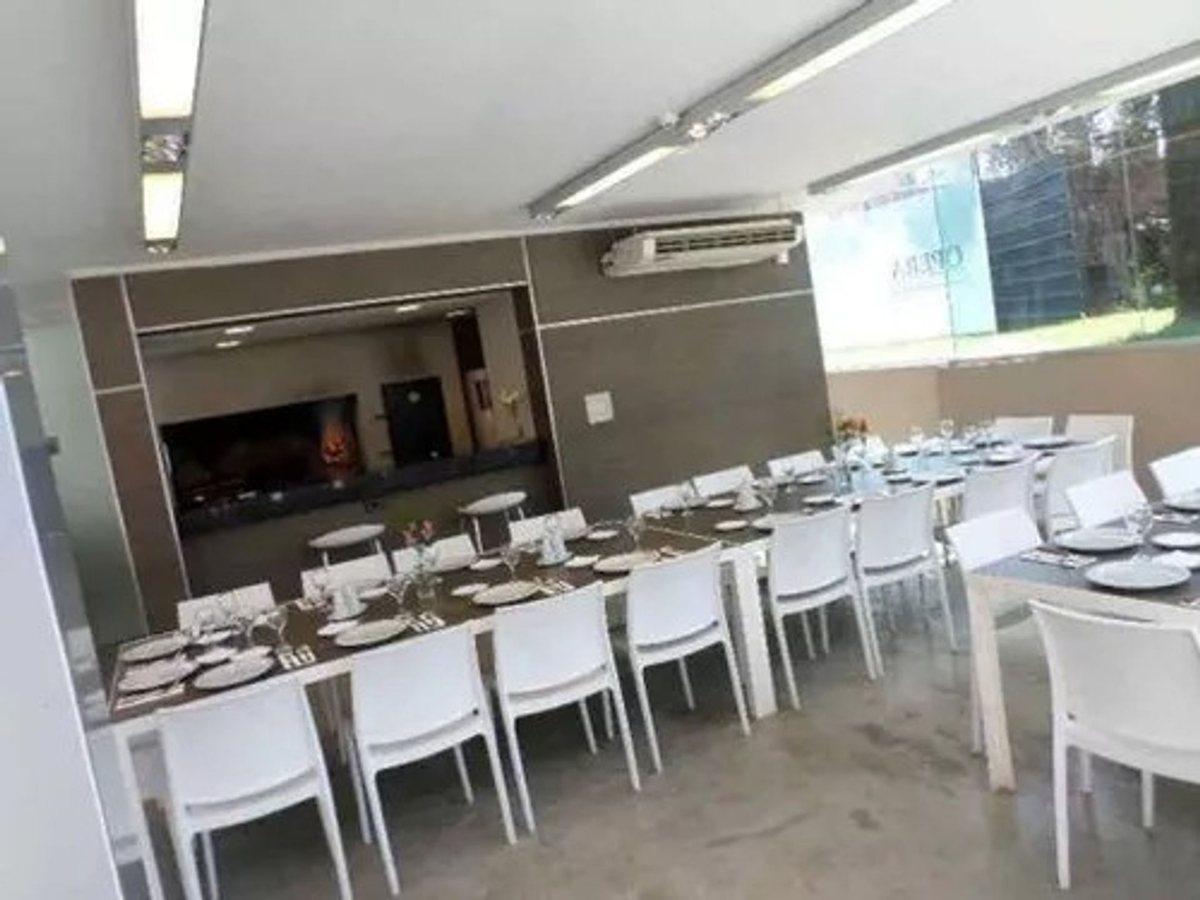Venta Gran Departamento Opera Luxury Vip 240 Mtrs 4
