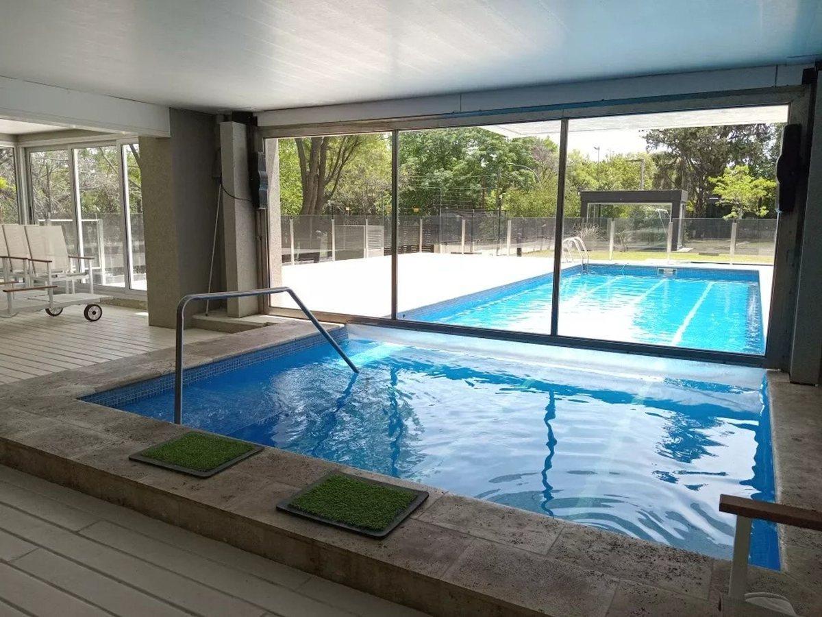 Venta Gran Departamento Opera Luxury Vip 240 Mtrs 2