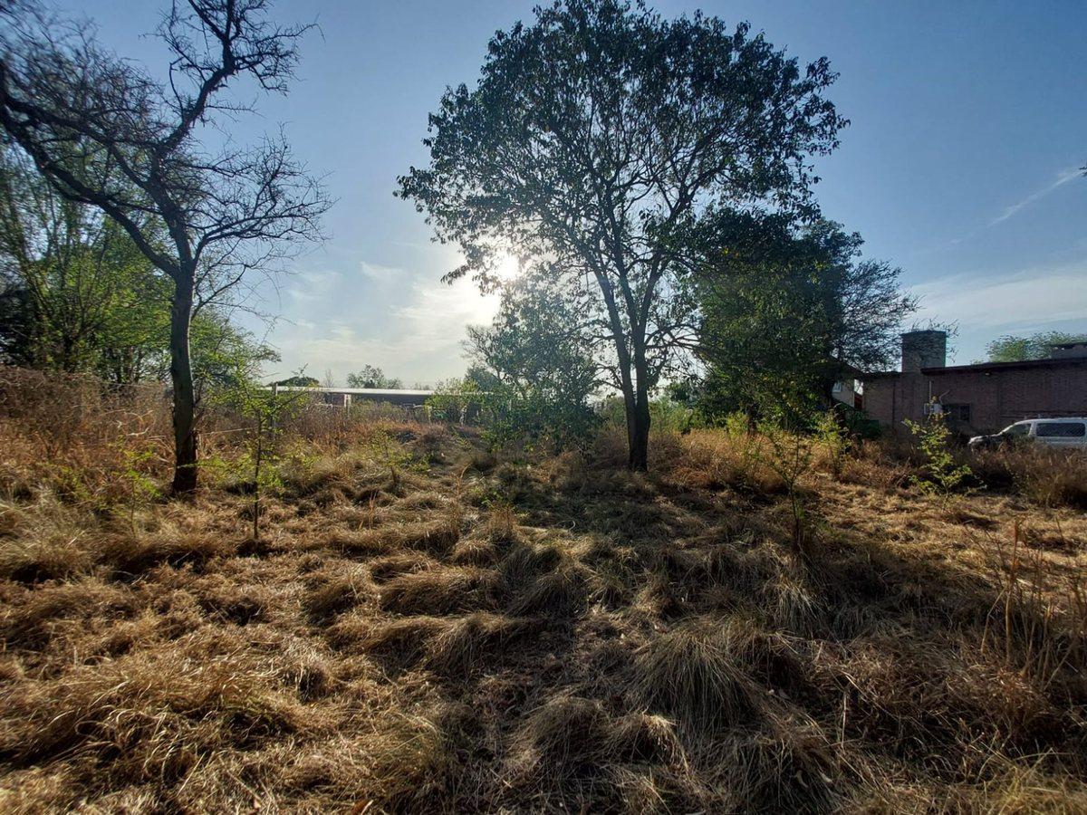 Terreno Santa Rosa de Calamuchita 4