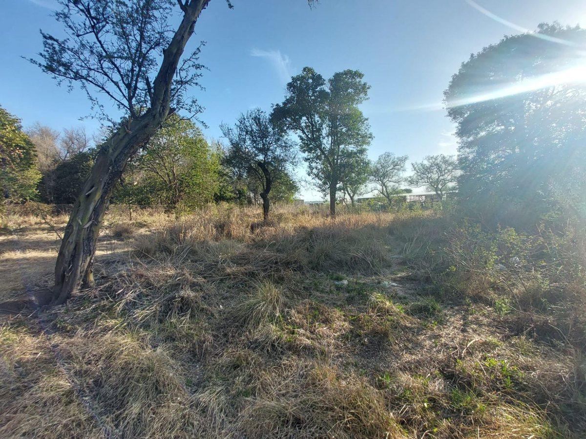 Terreno Santa Rosa de Calamuchita 1