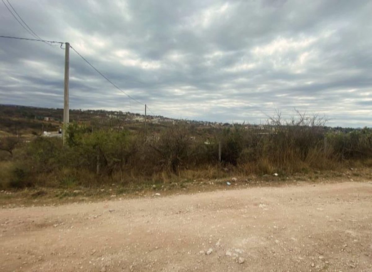 Se Vende Terreno en Estancia Vieja 5