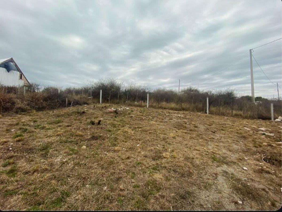 Se Vende Terreno en Estancia Vieja 1