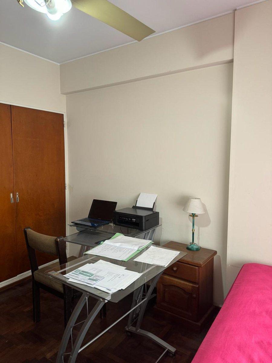Venta Gran Departamento 25 de Mayo Apto Credito! 3