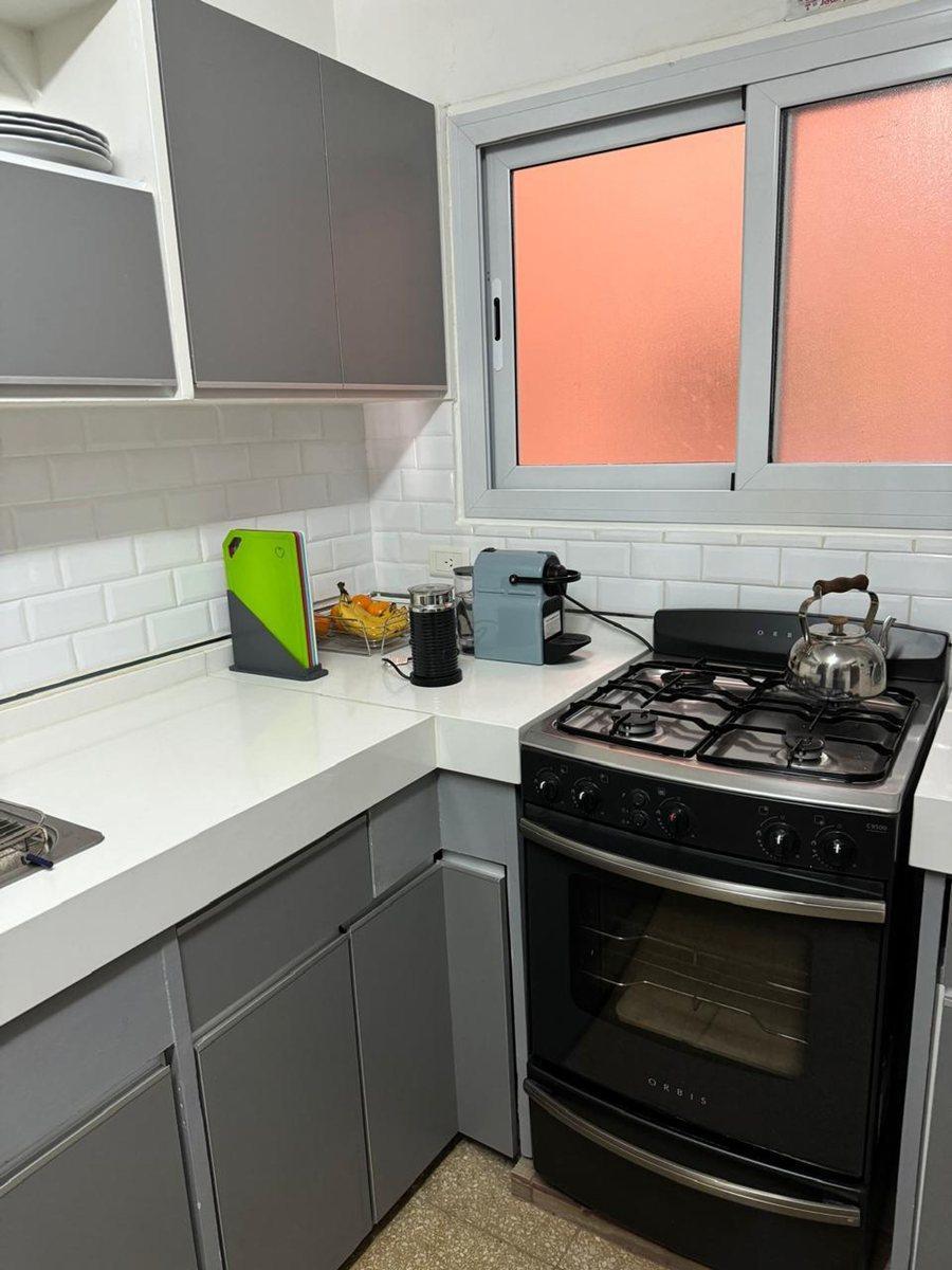 Venta Gran Departamento 25 de Mayo Apto Credito! 2