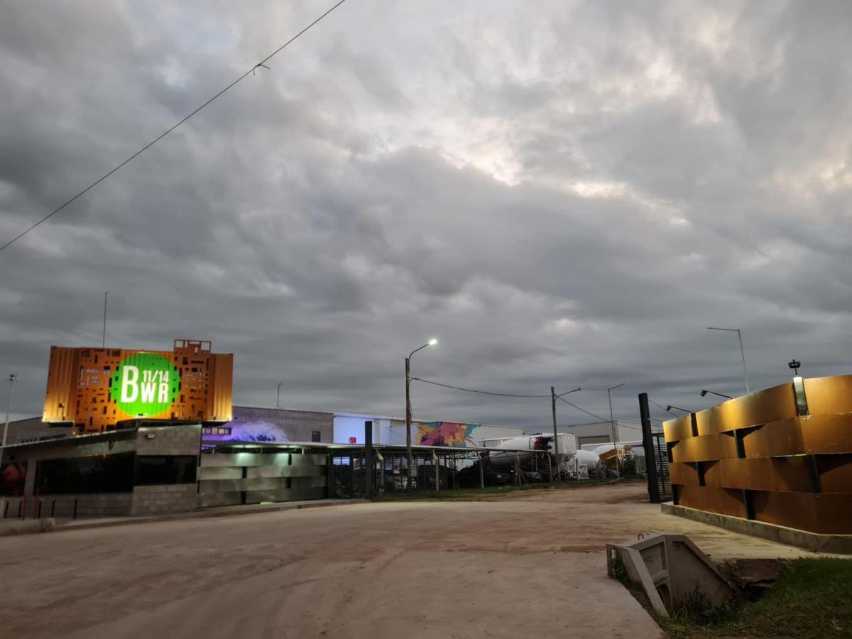 Propiedad en Argentina