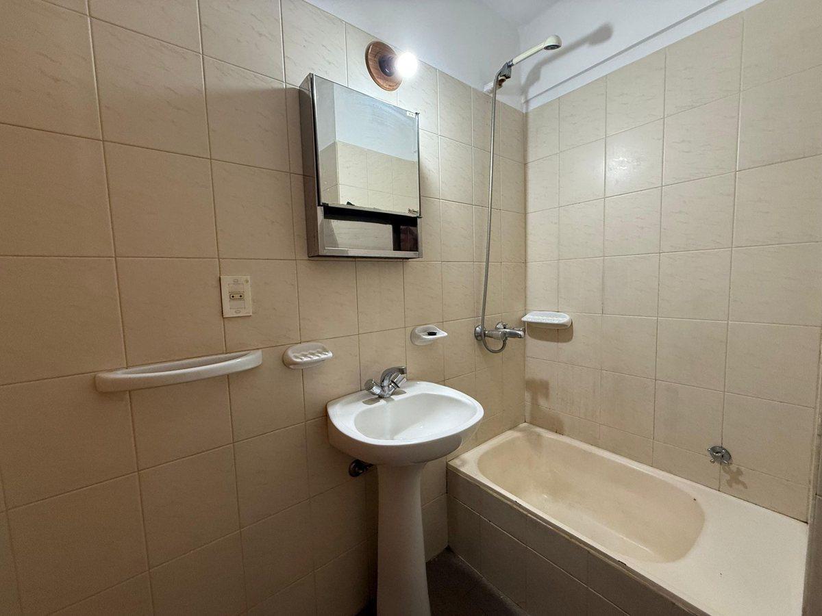 Venta Dpto 1 Dorm Guemes Apto Credito - Desocupado 3