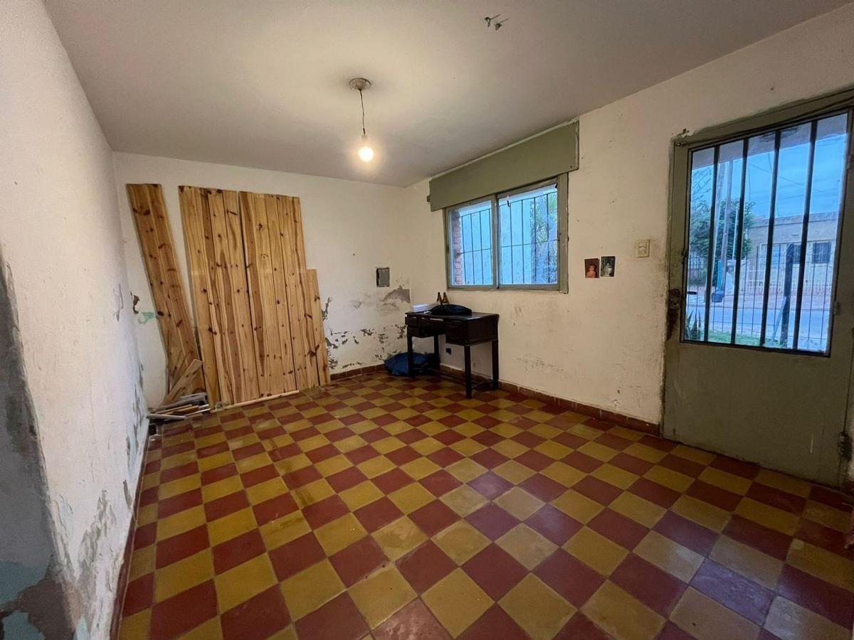 Venta Casa 3 Dorm. - Patio - Jardin del Pilar 3