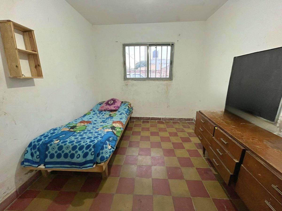 Venta Casa 3 Dorm. - Patio - Jardin del Pilar 4