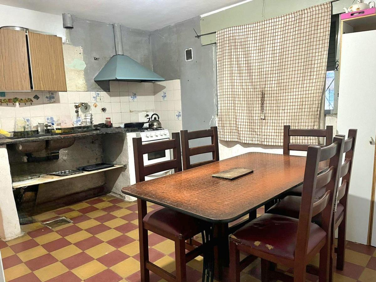 Venta Casa 3 Dorm. - Patio - Jardin del Pilar 2