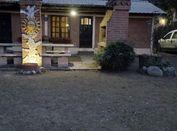 Propiedad en Argentina