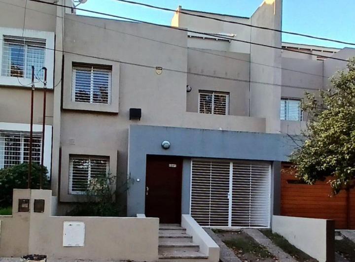 Propiedad en Argentina