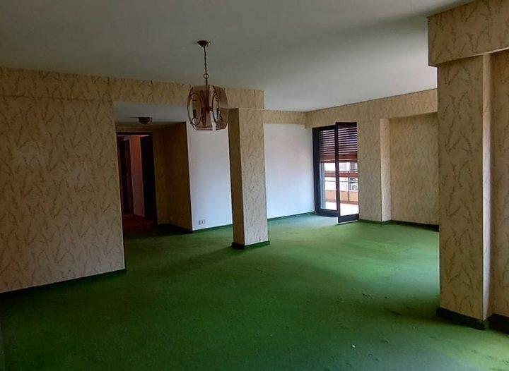 VENTA DEPTO. 3 DOR. COCHERA Y DEPENDENCIAS DE SERV 4