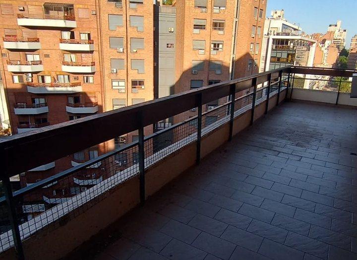 VENTA DEPTO. 3 DOR. COCHERA Y DEPENDENCIAS DE SERV 3