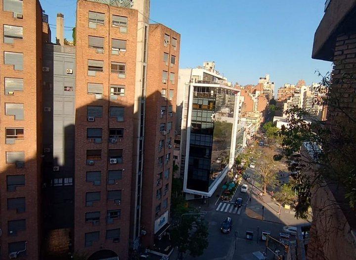 Propiedad en Argentina