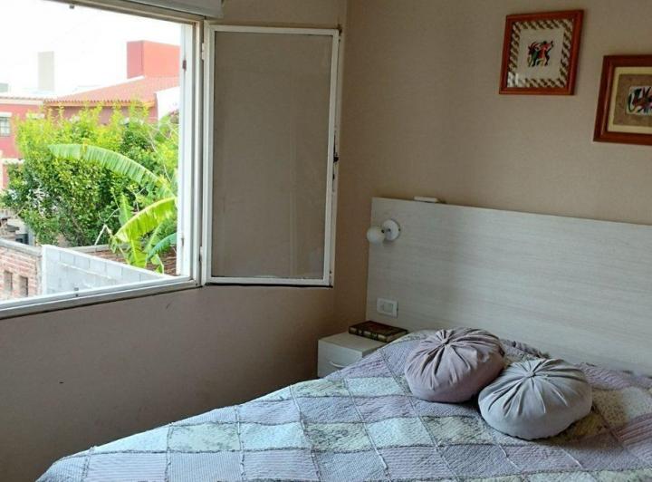 VENTA DPTO 2 DORM COMPLEJO CERRADO B° ALTO ALBERDI 3